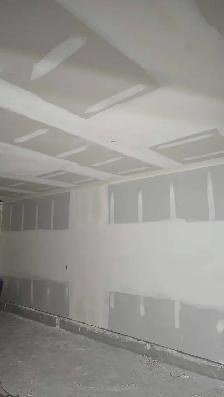 Drywall Contractor - Photo 8