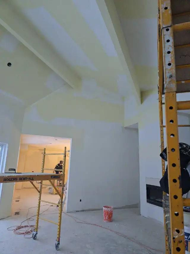 Drywall Contractor - Photo 9