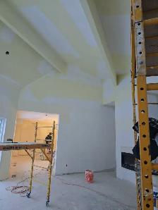 Drywall Contractor - Photo 9