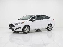 2015 Ford Fiesta SE 4dr Sdn - V7047 - Financing Available - Photo 2