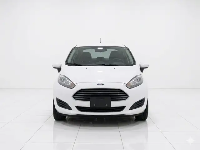 2015 Ford Fiesta SE 4dr Sdn - V7047 - Financing Available - Photo 3