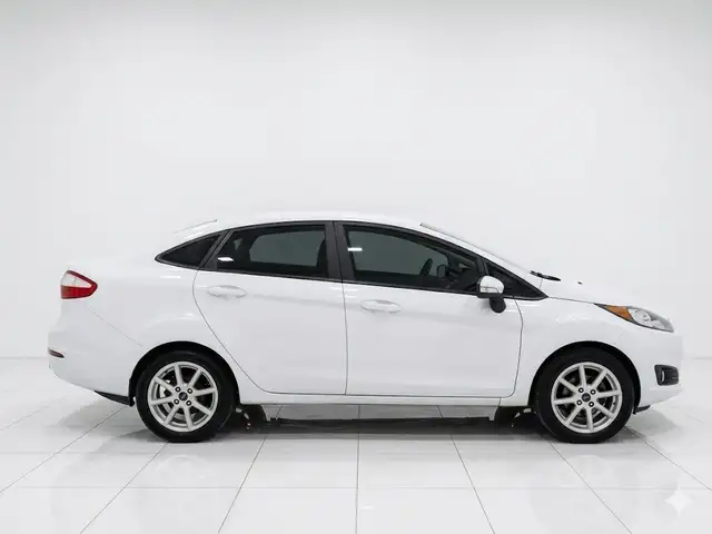 2015 Ford Fiesta SE 4dr Sdn - V7047 - Financing Available - Photo 5