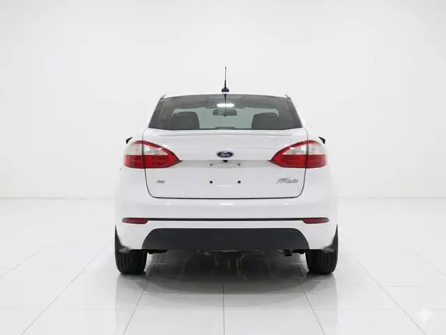 2015 Ford Fiesta SE 4dr Sdn - V7047 - Financing Available - Photo 7