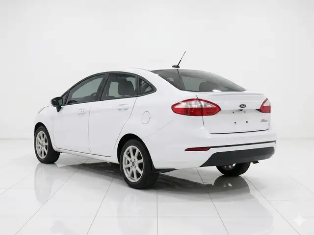 2015 Ford Fiesta SE 4dr Sdn - V7047 - Financing Available - Photo 8