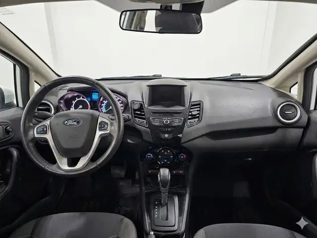 2015 Ford Fiesta SE 4dr Sdn - V7047 - Financing Available - Photo 12