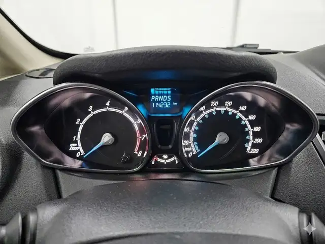 2015 Ford Fiesta SE 4dr Sdn - V7047 - Financing Available - Photo 13