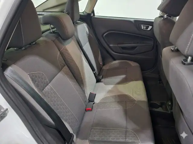 2015 Ford Fiesta SE 4dr Sdn - V7047 - Financing Available - Photo 15