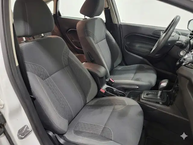 2015 Ford Fiesta SE 4dr Sdn - V7047 - Financing Available - Photo 16