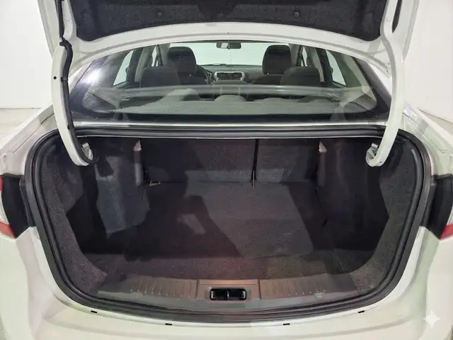 2015 Ford Fiesta SE 4dr Sdn - V7047 - Financing Available - Photo 17