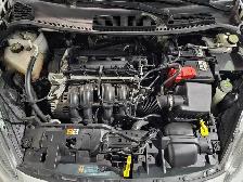 2015 Ford Fiesta SE 4dr Sdn - V7047 - Financing Available - Photo 18