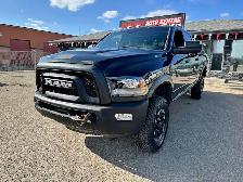 2017 RAM 2500 POWER WAGON – 6.4L HEMI V8 – 4X4 – CREW CAB - Photo 2