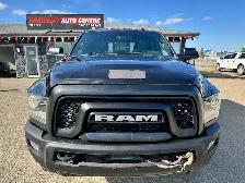 2017 RAM 2500 POWER WAGON – 6.4L HEMI V8 – 4X4 – CREW CAB - Photo 3