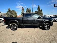 2017 RAM 2500 POWER WAGON – 6.4L HEMI V8 – 4X4 – CREW CAB - Photo 5