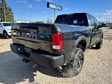 2017 RAM 2500 POWER WAGON – 6.4L HEMI V8 – 4X4 – CREW CAB - Photo 6