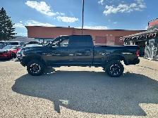 2017 RAM 2500 POWER WAGON – 6.4L HEMI V8 – 4X4 – CREW CAB - Photo 9