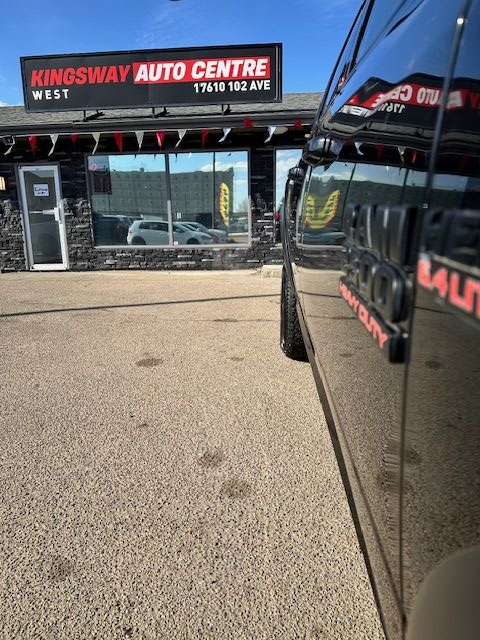 2017 RAM 2500 POWER WAGON – 6.4L HEMI V8 – 4X4 – CREW CAB - Photo 10