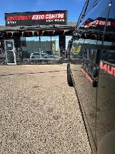2017 RAM 2500 POWER WAGON – 6.4L HEMI V8 – 4X4 – CREW CAB - Photo 10