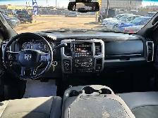 2017 RAM 2500 POWER WAGON – 6.4L HEMI V8 – 4X4 – CREW CAB - Photo 11