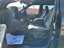 2017 RAM 2500 POWER WAGON – 6.4L HEMI V8 – 4X4 – CREW CAB - Photo 12