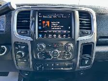2017 RAM 2500 POWER WAGON – 6.4L HEMI V8 – 4X4 – CREW CAB - Photo 13