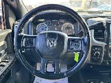2017 RAM 2500 POWER WAGON – 6.4L HEMI V8 – 4X4 – CREW CAB - Photo 16