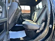 2017 RAM 2500 POWER WAGON – 6.4L HEMI V8 – 4X4 – CREW CAB - Photo 17