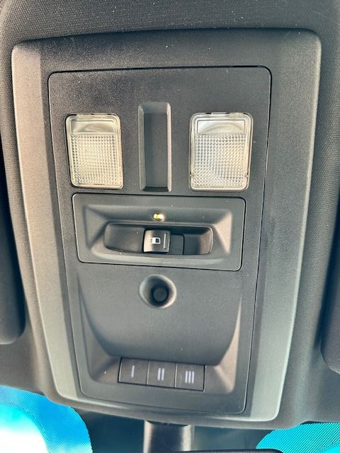 2017 RAM 2500 POWER WAGON – 6.4L HEMI V8 – 4X4 – CREW CAB - Photo 20