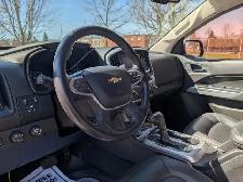 2019 Chevrolet Colorado 4WD ZR2, 1 owner, dealer serviced, clean - Photo 9