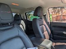 2019 Chevrolet Colorado 4WD ZR2, 1 owner, dealer serviced, clean - Photo 11