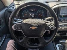 2019 Chevrolet Colorado 4WD ZR2, 1 owner, dealer serviced, clean - Photo 13
