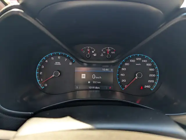 2019 Chevrolet Colorado 4WD ZR2, 1 owner, dealer serviced, clean - Photo 14