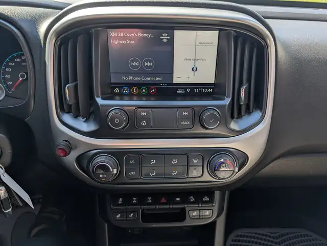 2019 Chevrolet Colorado 4WD ZR2, 1 owner, dealer serviced, clean - Photo 15