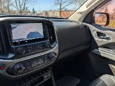 2019 Chevrolet Colorado 4WD ZR2, 1 owner, dealer serviced, clean - Photo 16