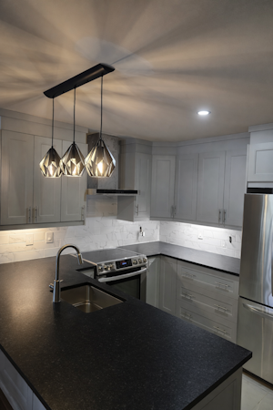 Construction & rénovation sdb clé en main (438-882-5134) Mirabel - Photo 8