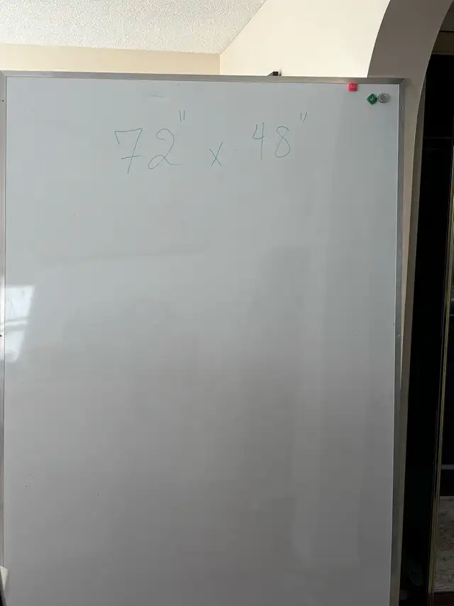 whiteboard