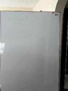 whiteboard