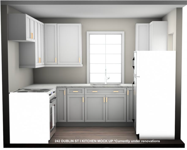 TRENT STUDENTS-LOCK THIS IN NOW❗️3 Bdrm  Steps To Bus  Downtown! - Photo 6