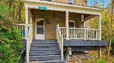 TRENT STUDENTS-LOCK THIS IN NOW❗️3 Bdrm  Steps To Bus  Downtown! - Photo 8