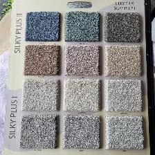 Super carpet installation sale