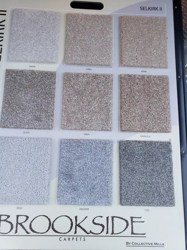 Super carpet installation sale - Photo 3