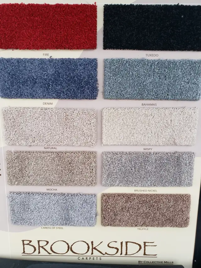 Super carpet installation sale - Photo 4