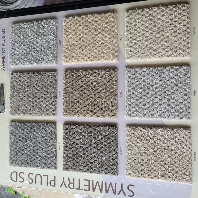 Super carpet installation sale - Photo 5