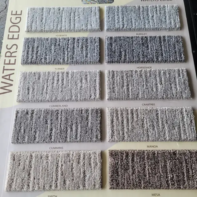 Super carpet installation sale - Photo 6