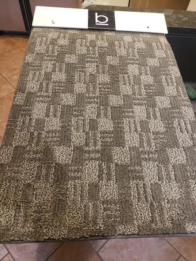 Super carpet installation sale - Photo 7