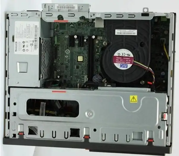 Lenovo ThinkCentre M720s SFF i5(8th Gen) - Photo 2