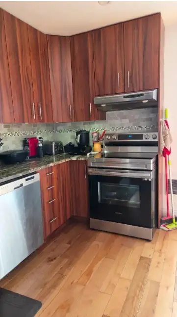 Maison de ville a louer - Rosemont /Town hall to rent - Rosemont