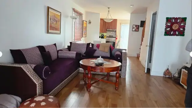 Maison de ville a louer - Rosemont /Town hall to rent - Rosemont - Photo 3