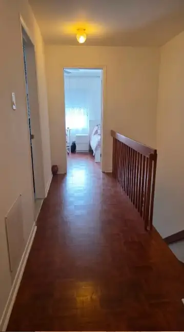 Maison de ville a louer - Rosemont /Town hall to rent - Rosemont - Photo 6