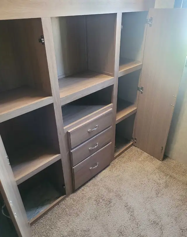 2012 Cruiser Rv Enterra 303BHS model - Photo 3