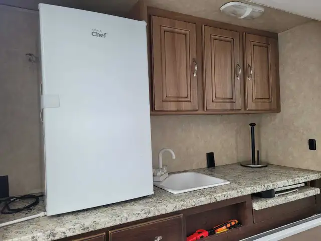 2012 Cruiser Rv Enterra 303BHS model - Photo 8